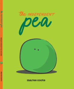 Independent Pea