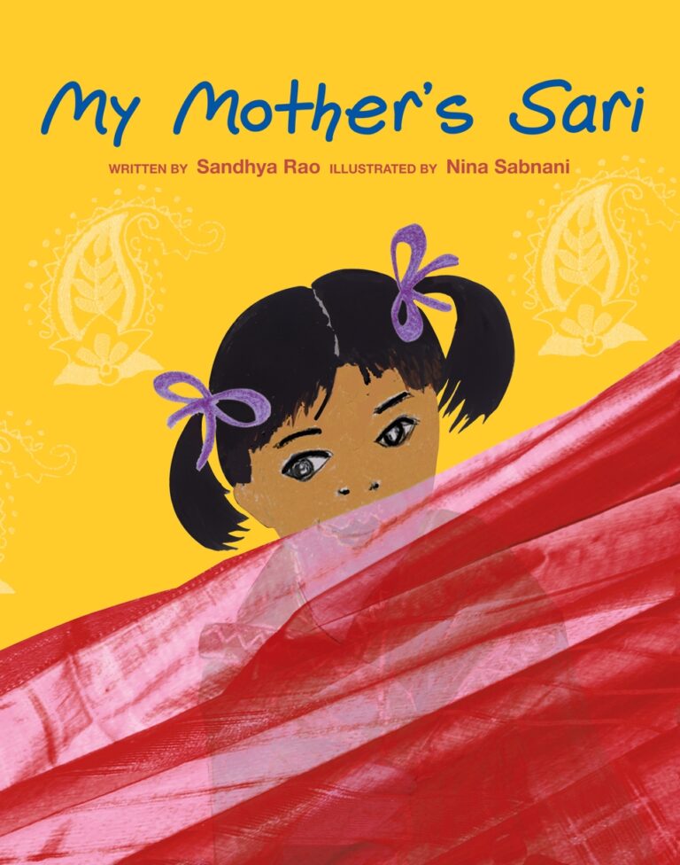 My Mother's Sari