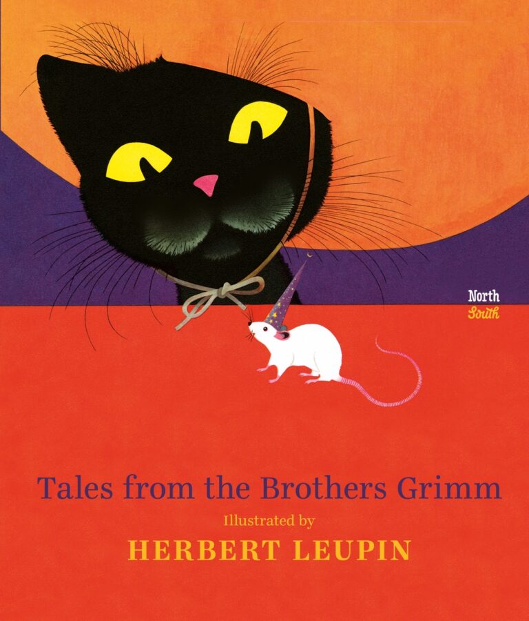 Tales From the Brothers Grimm