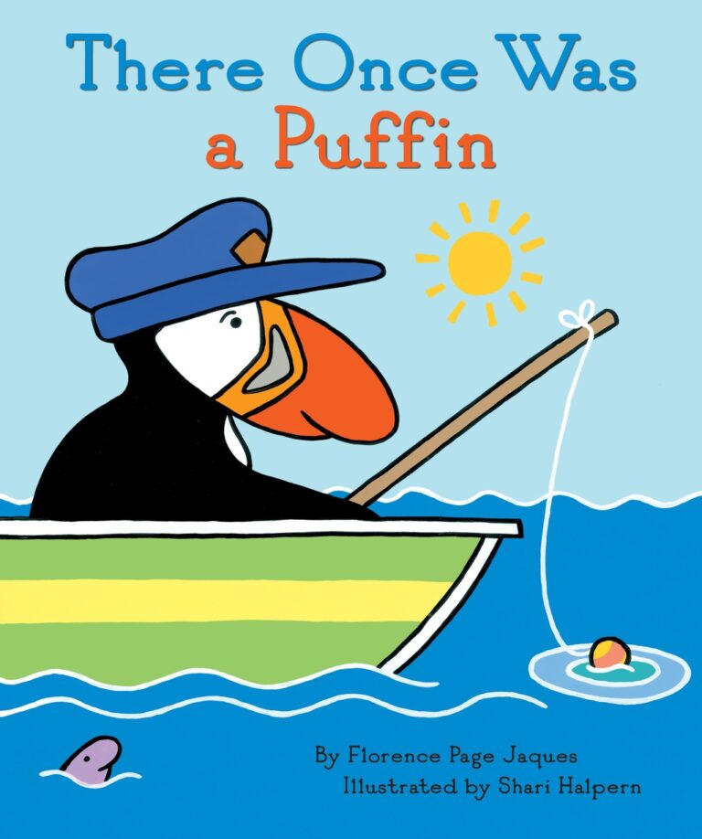 There Once Was a Puffin