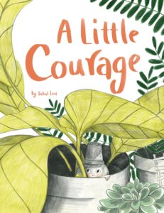 Little Courage