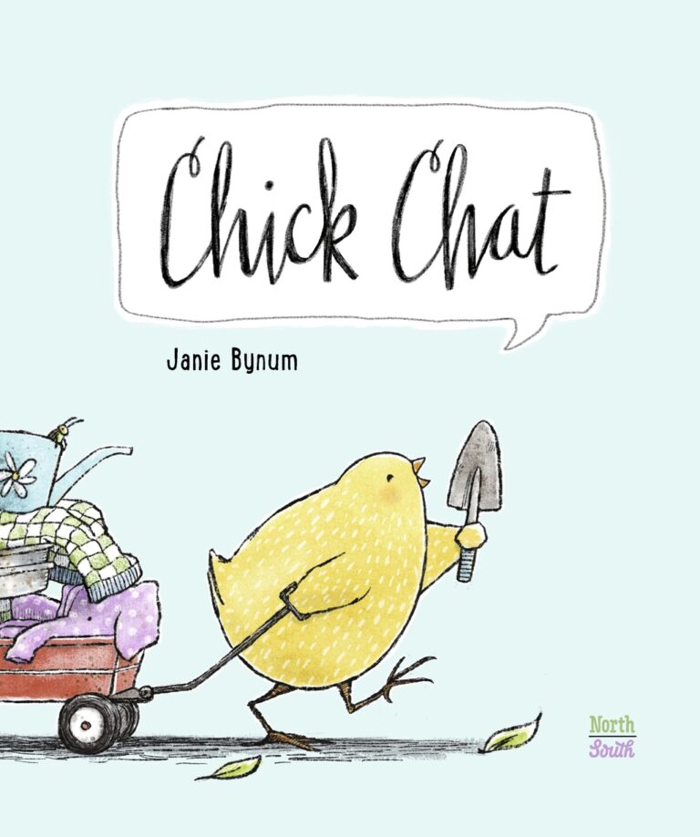 Chick Chat