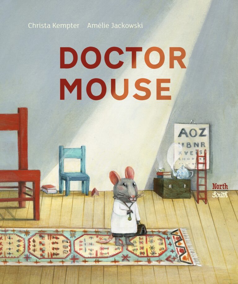 Doctor Mouse