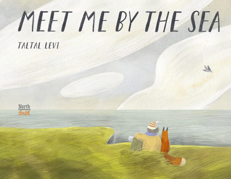 Meet Me By the Sea
