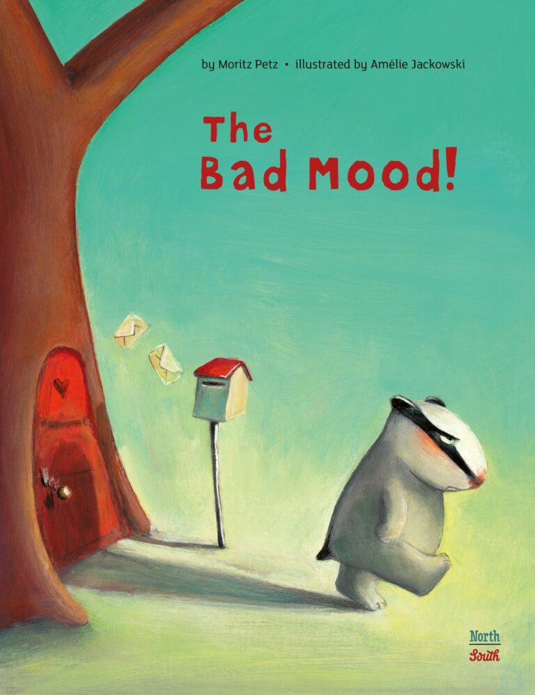 Bad Mood!