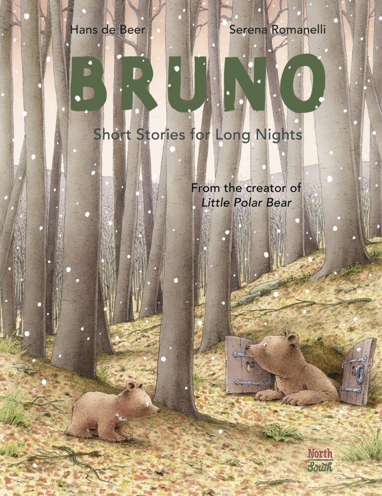 Bruno – Short Stories for Long Nights