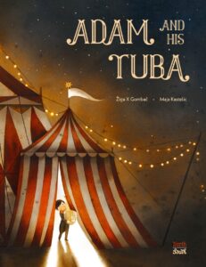 Adam and His Tuba