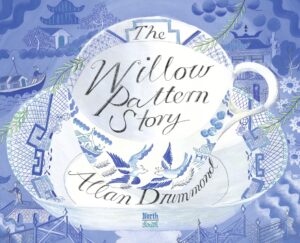 Willow Pattern Story