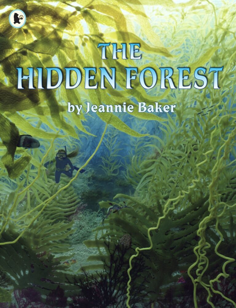 Hidden Forest