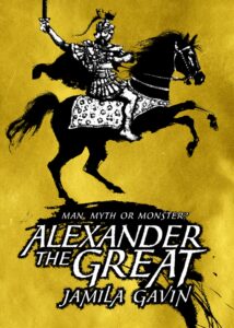 Alexander the Great: Man