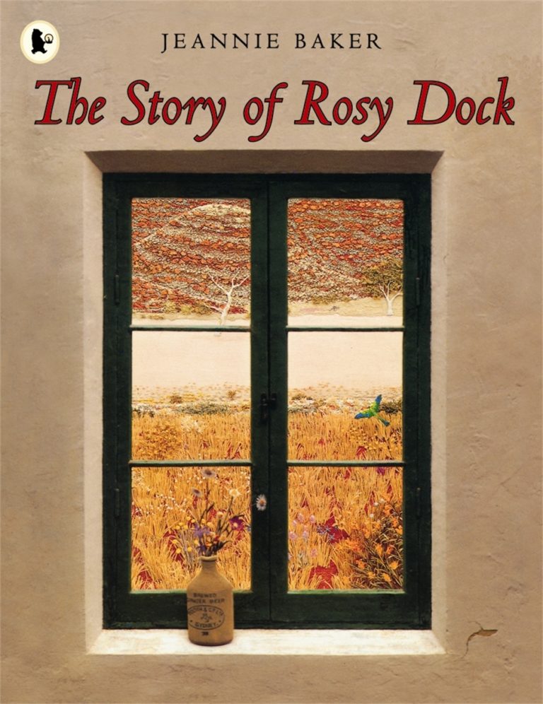 Story of Rosy Dock