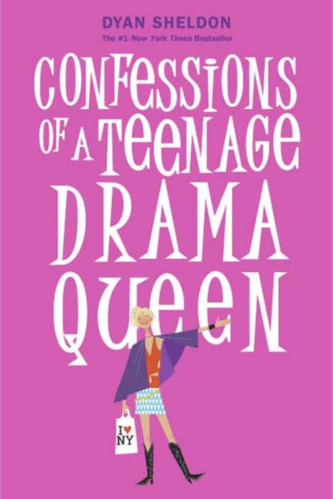 Confessions of a Not-So-Teenage Drama Queen on Tumblr