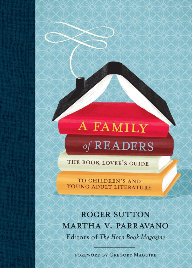 Family of Readers