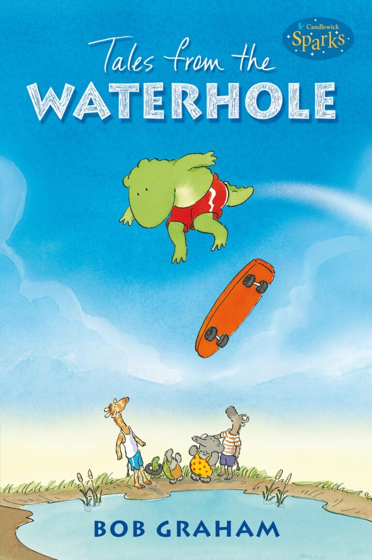 Tales from the Waterhole