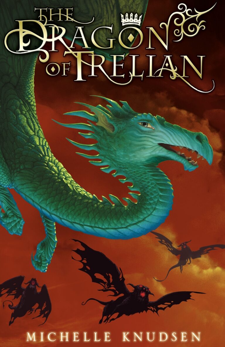 Dragon of Trelian