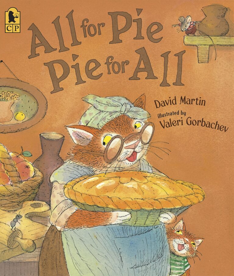 All for Pie