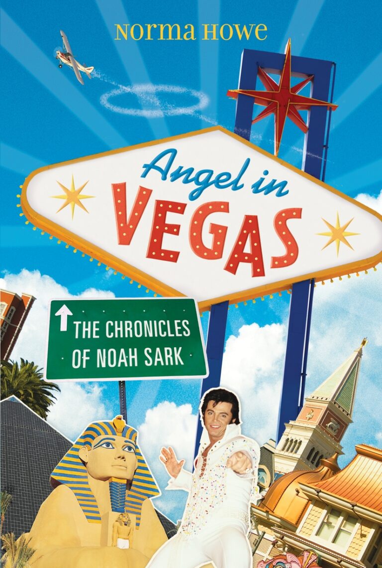 Angel in Vegas
