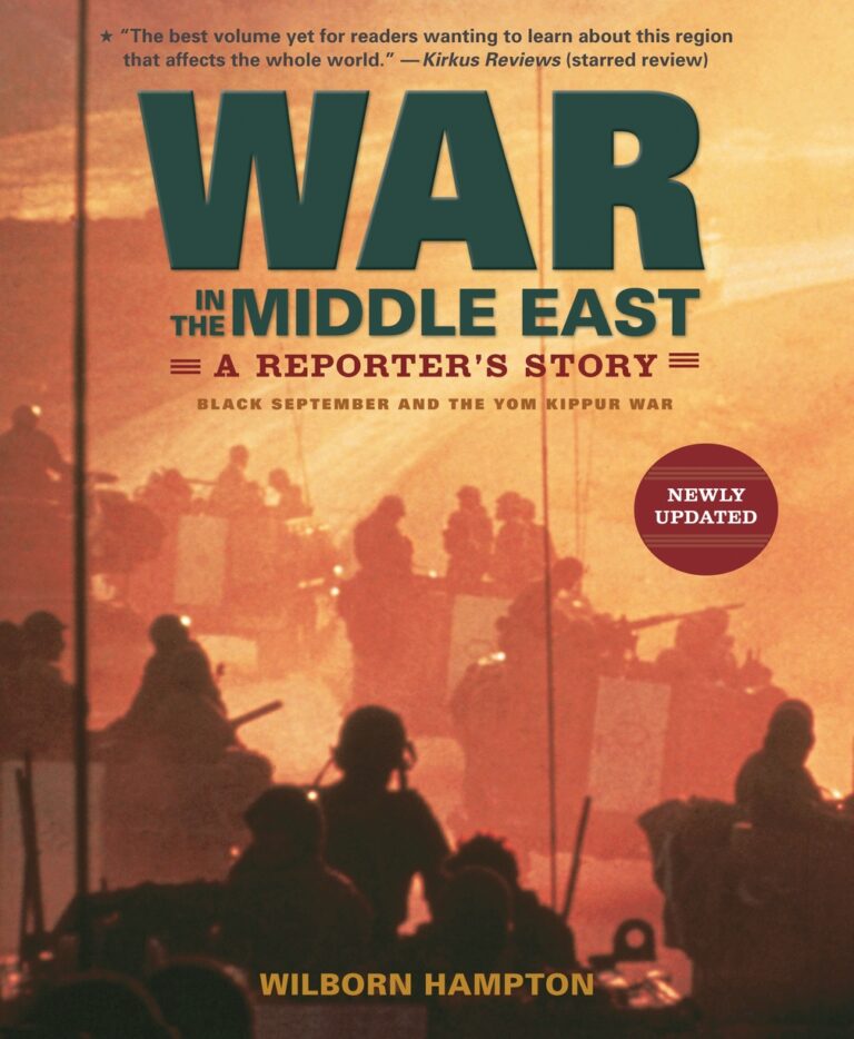 War in the Middle East
