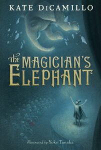 Magician's Elephant