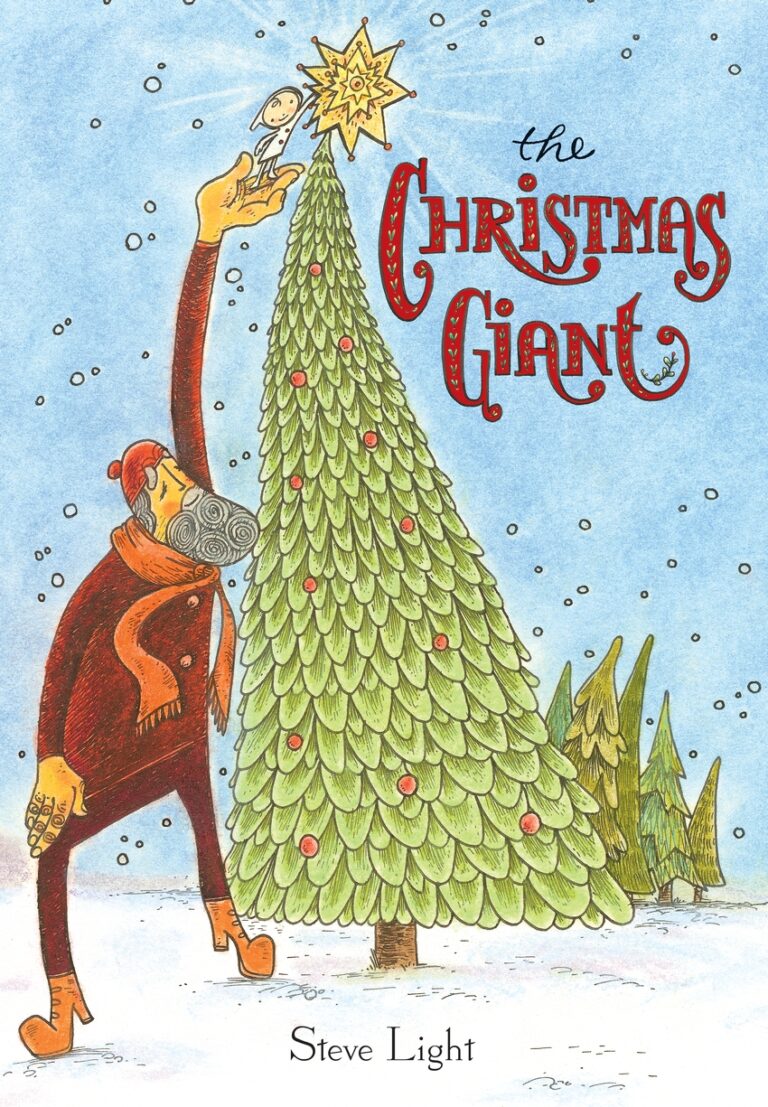 Christmas Giant