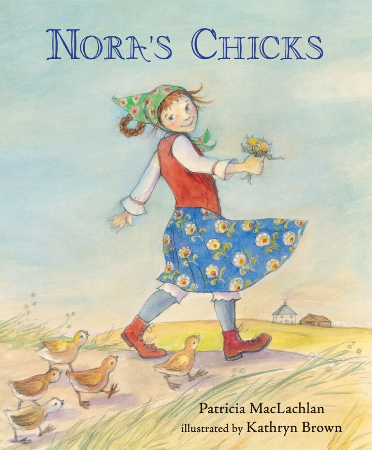 Nora's Chicks