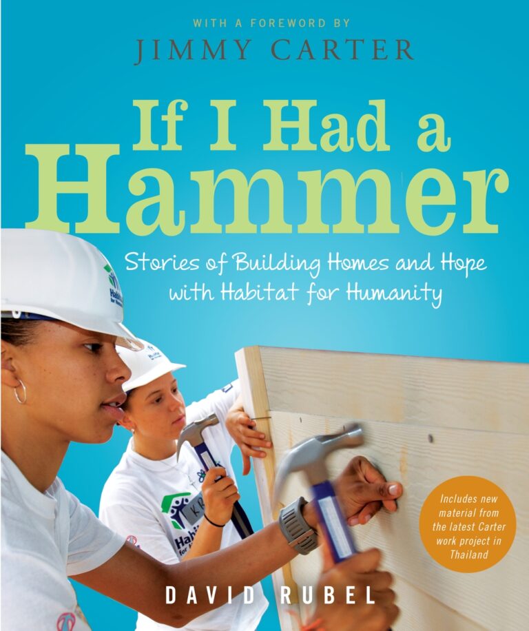 If I Had a Hammer