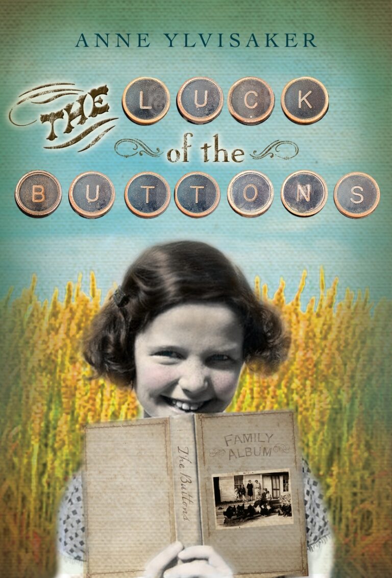 Luck of the Buttons