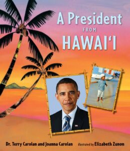 President from Hawai'i