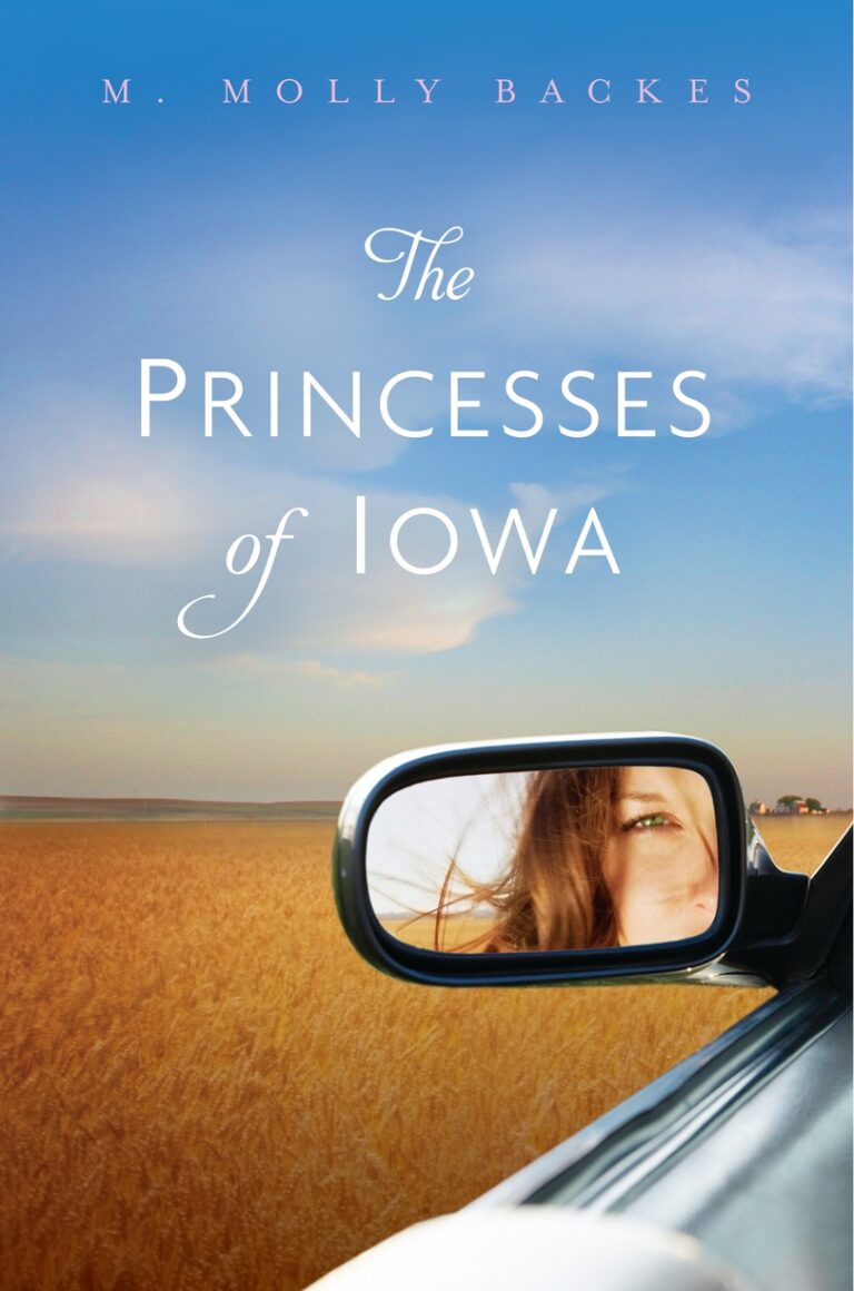 Princesses of Iowa