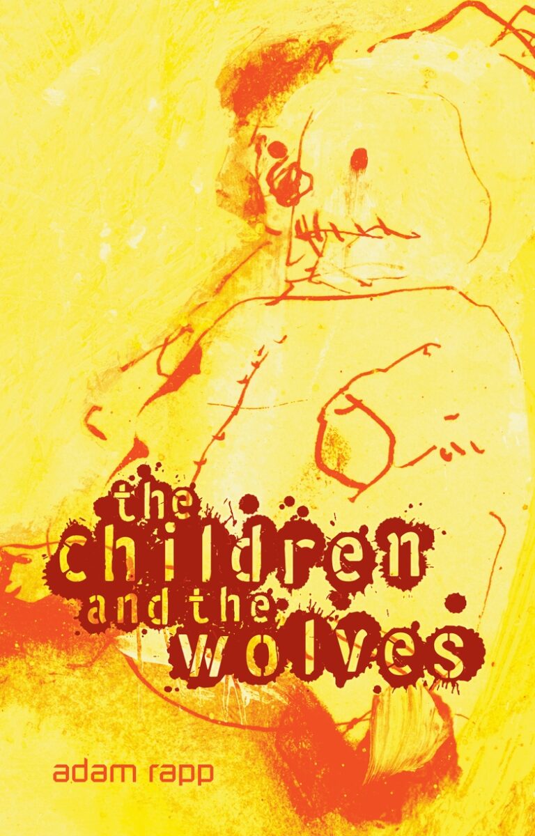 Children and the Wolves