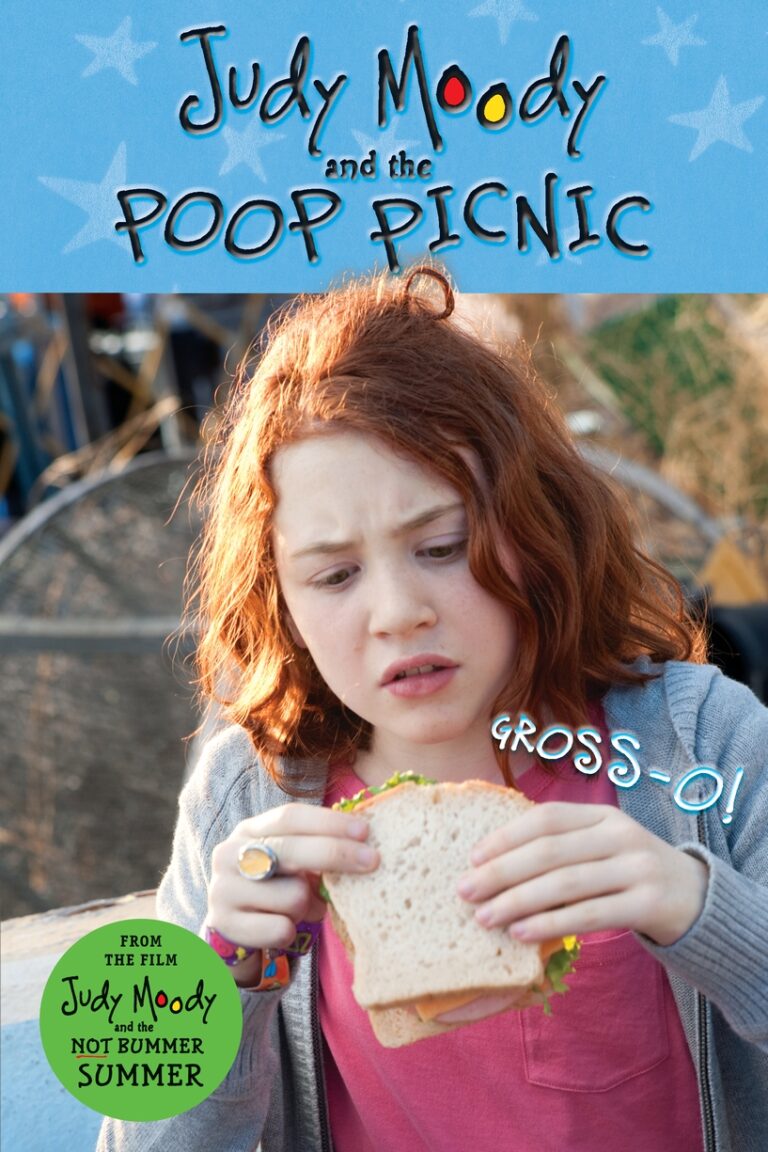 Judy Moody and the Poop Picnic