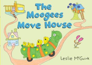 Moogees Move House