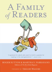 Family of Readers