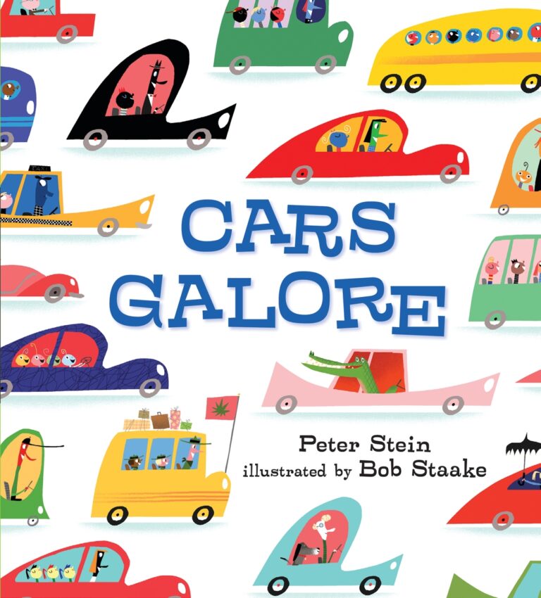 Cars Galore