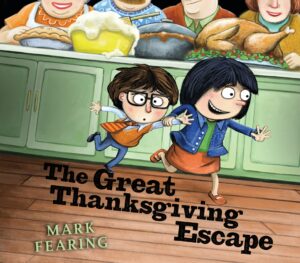 Great Thanksgiving Escape