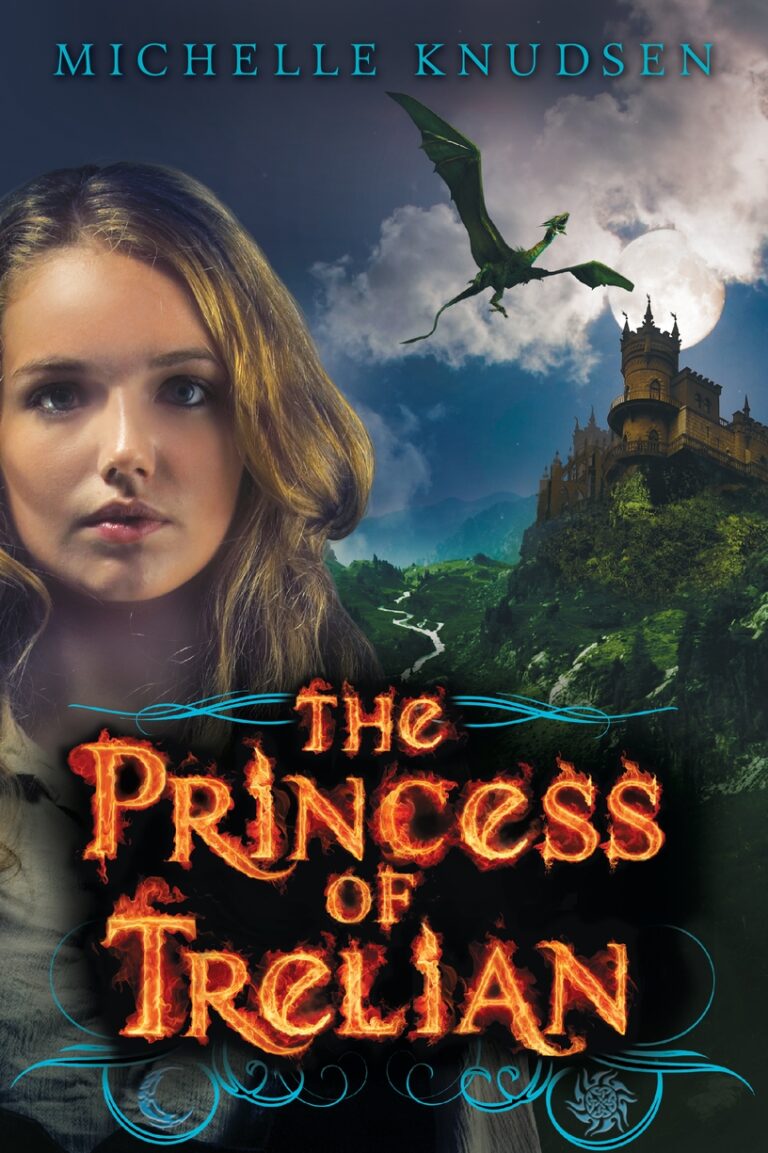 Princess of Trelian