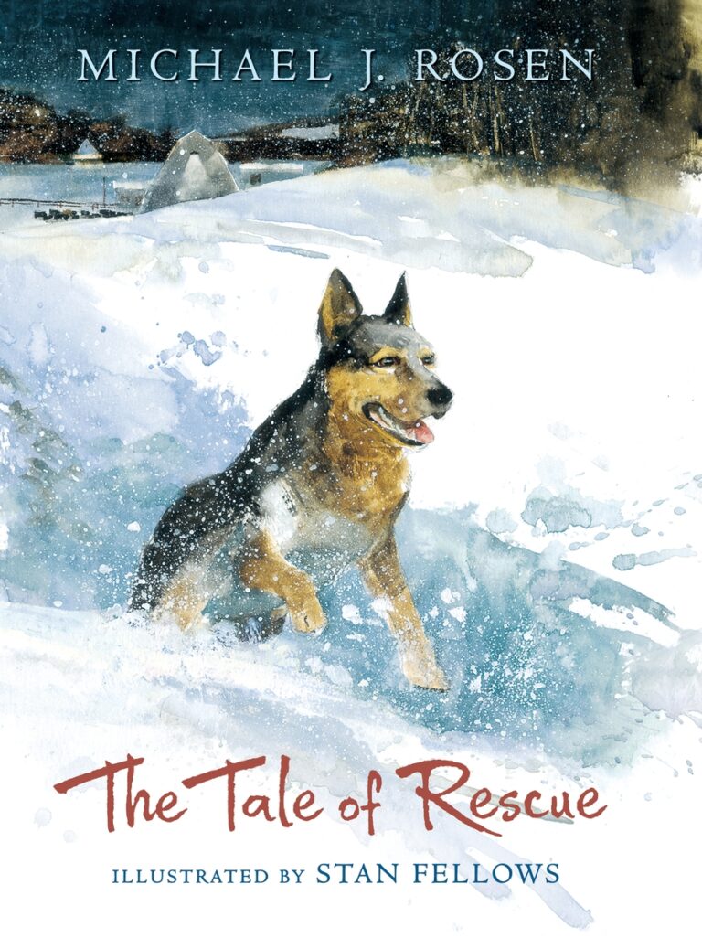 Tale of Rescue