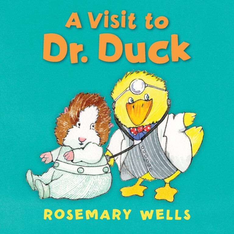 Visit to Dr. Duck