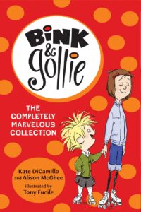 Bink & Gollie: The Completely Marvelous Collection