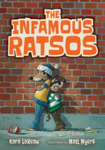Infamous Ratsos