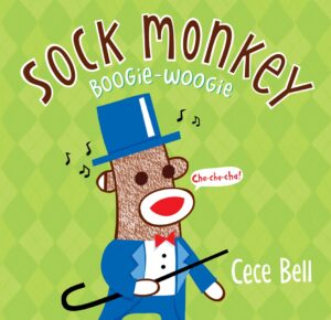 Sock Monkey Boogie-Woogie