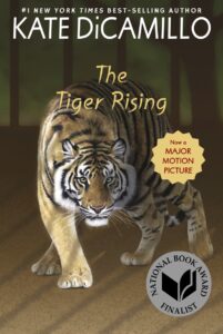 Tiger Rising