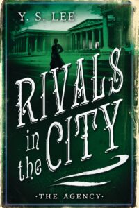 Agency: Rivals in the City