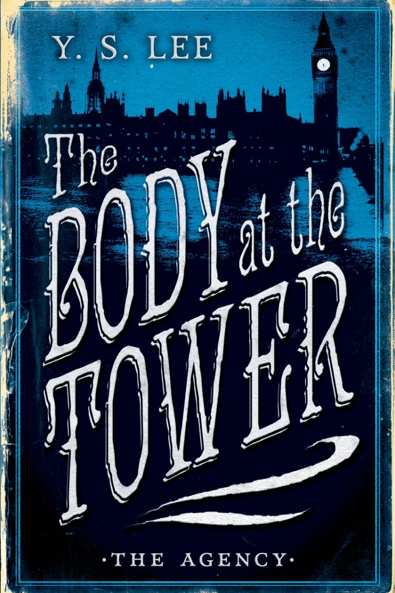 Agency: The Body at the Tower