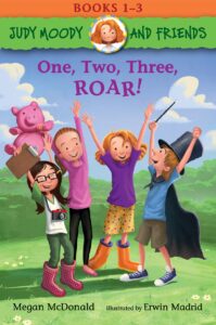 Judy Moody and Friends: One