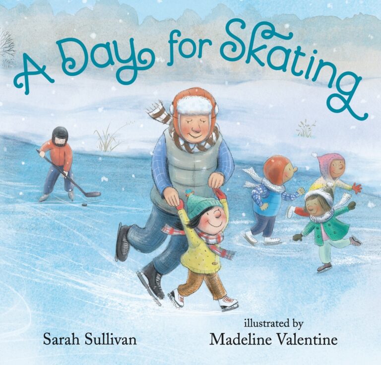 Day for Skating