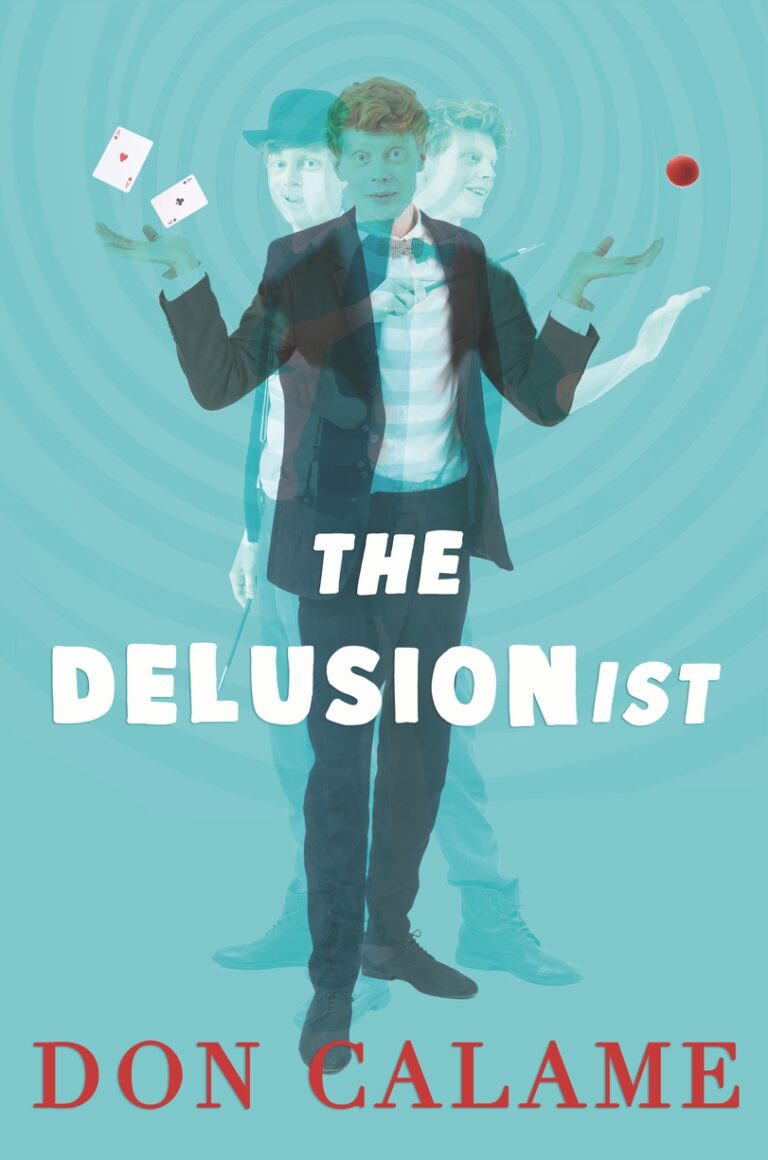Delusionist