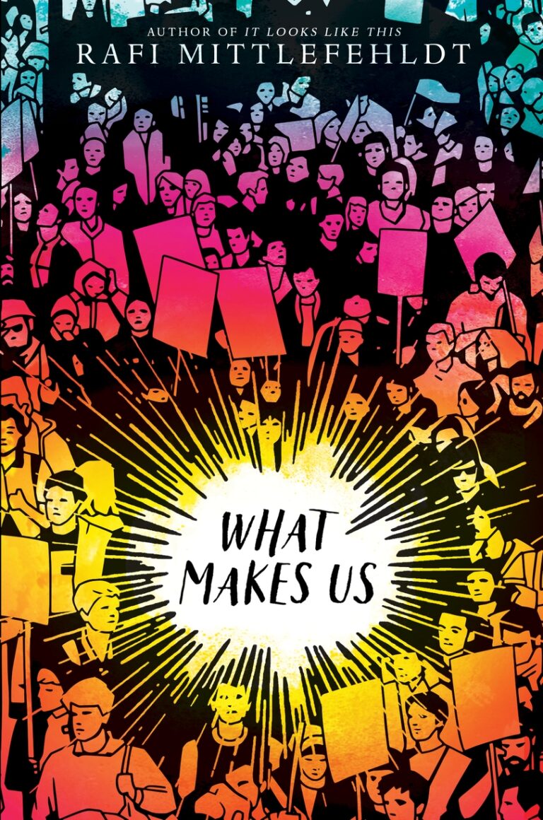 What Makes Us