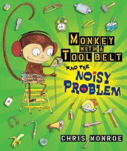 Monkey with a Tool Belt and the Noisy Problem