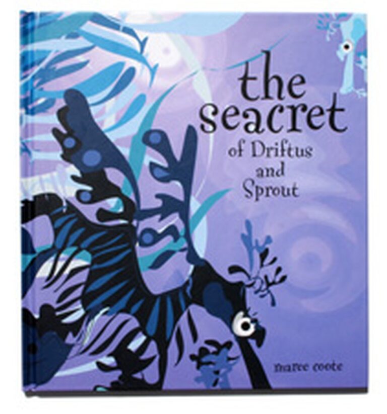 Seacret of Driftus and Sprout